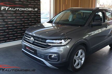 VW T-Cross 51.500 km 14.990 &euro; Fürth 90765