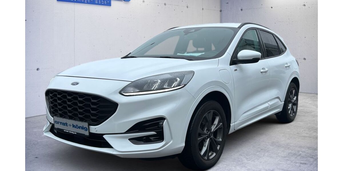 Ford Kuga 55.808 km 23.989 &euro; Konstanz 78467