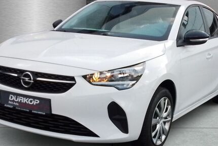 Opel Corsa 20.911 km 17.990 &euro; Hannover 30177