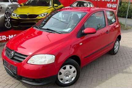 VW Fox 97.750 km 2.490 € Berlin 13127