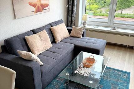 Wohnung Cuxhaven Duhnen - 2 Zimmer, 50 m&sup2;, 890&euro; | Angebot:26399663