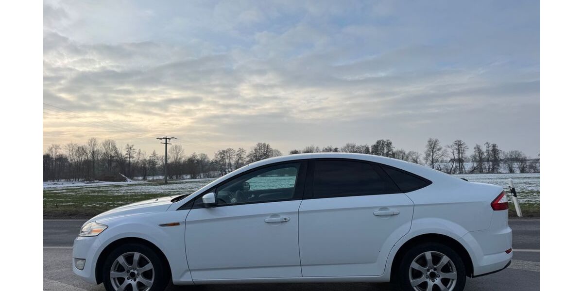 Ford Mondeo 300.000 km 1.499 &euro; Hutthurm 94116