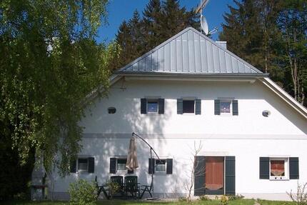 Haus Neureichenau - 13 Zimmer, 300 m&sup2;, 790.000&euro; | Angebot:26393861