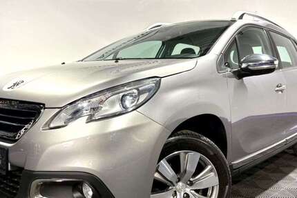 Peugeot 2008 187.941 km 5.999 &euro; Bous 66359