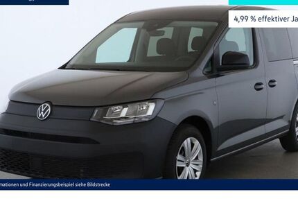 VW Caddy 11.500 km 27.780 &euro; Wildau 15745