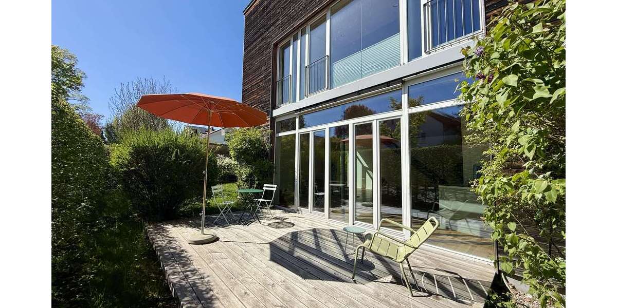 Einfamilienhaus Dießen am Ammersee - 4 Zimmer, 138 m&sup2;, 1.100.000&euro; | Angebot:26301408