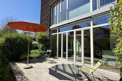 Haus Dießen am Ammersee - 4 Zimmer, 138 m&sup2;, 1.100.000&euro; | Angebot:26301408