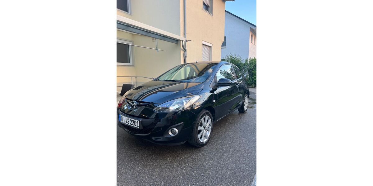 Mazda 2 227.000 km 1.500 &euro; Ravensburg 88212