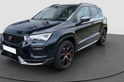 Cupra Ateca 36.035 km 32.250 € Ingolstadt 85053