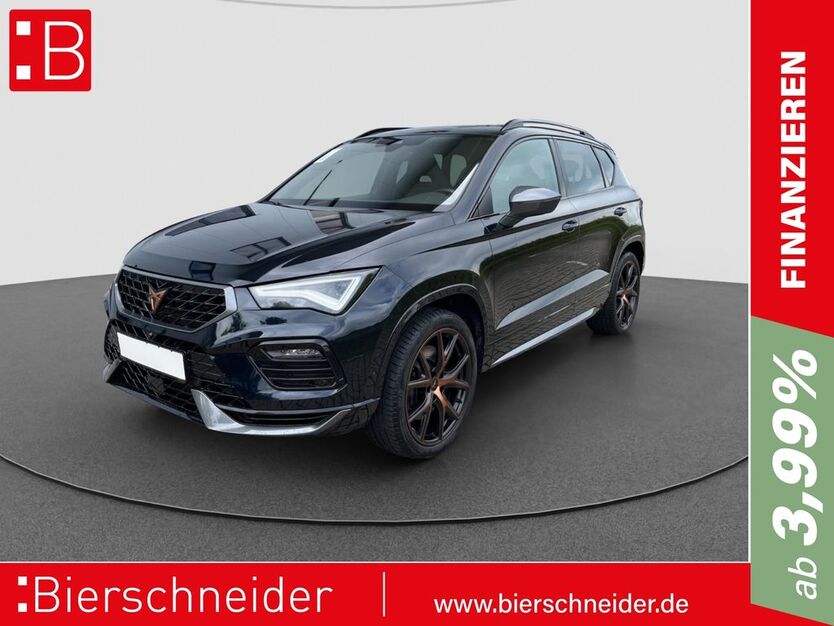 Cupra Ateca 36.035 km 32.250 € Ingolstadt 85053