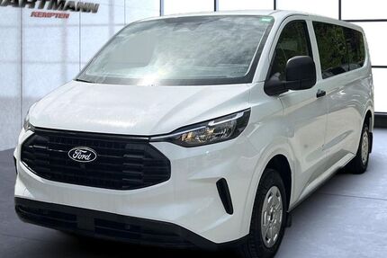 Ford Transit Custom 18.117 km 38.850 &euro; Kempten 87435