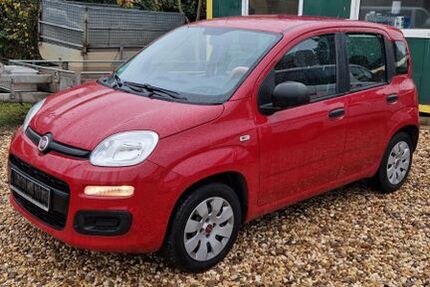 Fiat Panda 115.000 km 4.950 &euro; Düren 52349