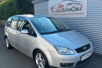 Ford C-Max 177.000 km 2.399 &euro; Marl 45770