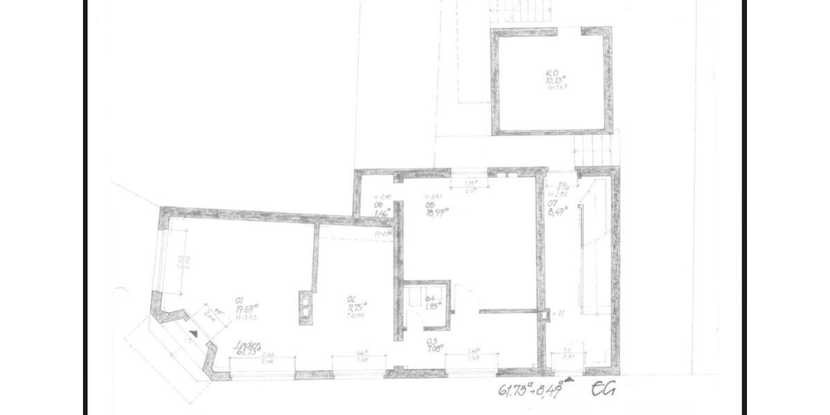 Gewerbeobjekt Königswinter - 800&euro; | Angebot:23865556