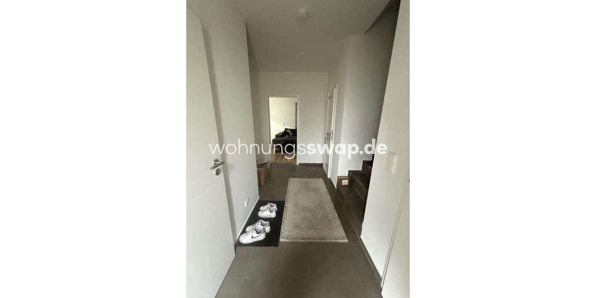 Etagenwohnung Hamburg-Nord Nord - 5 Zimmer, 130 m&sup2;, 2.250&euro; | Angebot:27110565