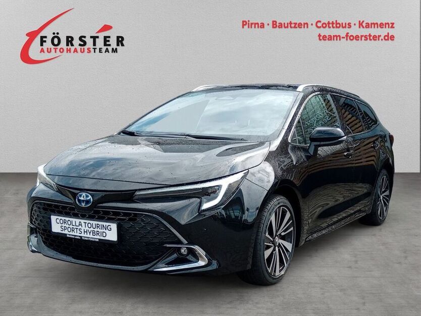 Corolla