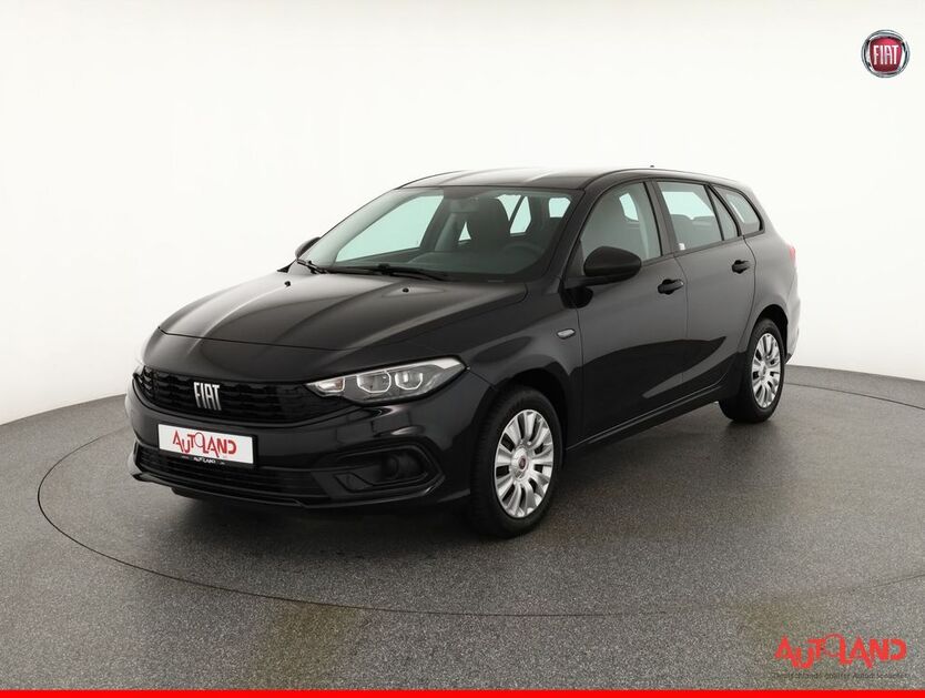 Fiat Tipo 19.033 km 18.990 € Dresden 01239
