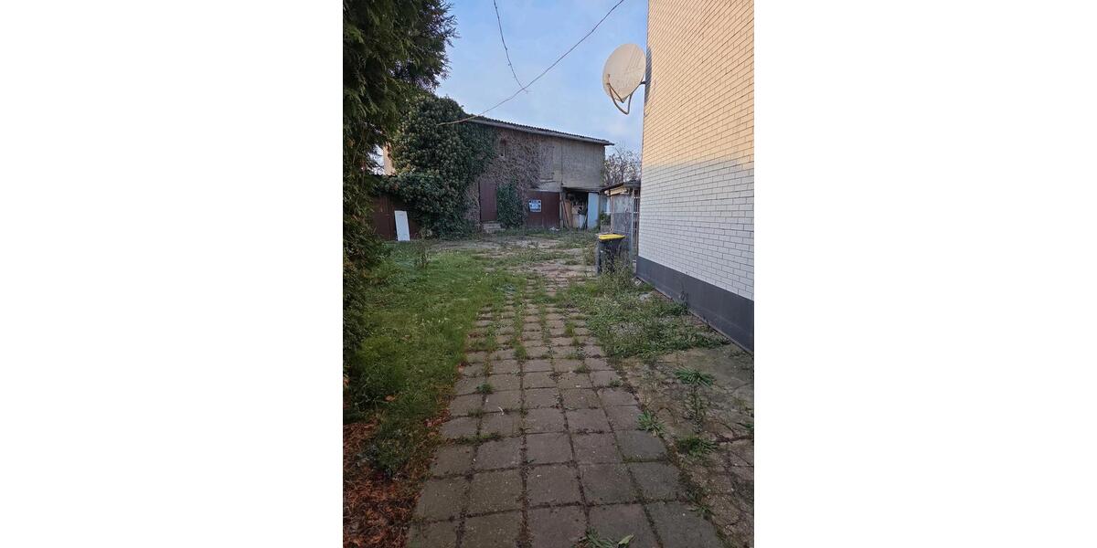 Einfamilienhaus Calbe (Saale) - 6 Zimmer, 186 m&sup2;, 119.999&euro; | Angebot:26781154