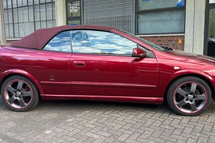Opel Astra 139.200 km 4.950 &euro; Köln 51103