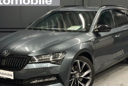 Skoda Superb 77.000 km 30.970 &euro; Helmstedt 38350