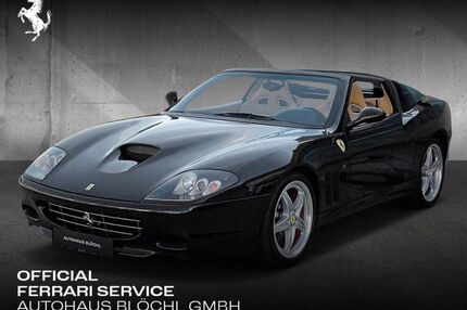 Ferrari 575
