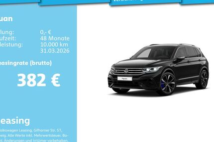 VW Tiguan 18.384 km 41.991 &euro; Mannheim 68309