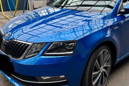 Skoda Octavia 230.000 km 11.890 &euro; Hemmingen 30966