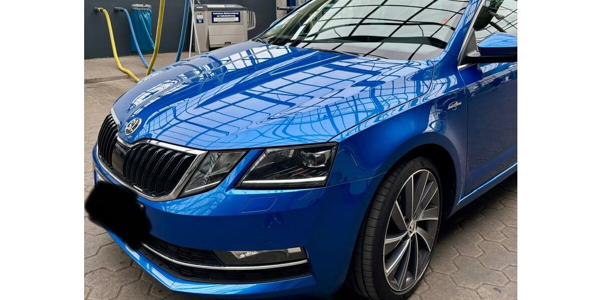 Skoda Octavia 230.000 km 11.890 &euro; Hemmingen 30966