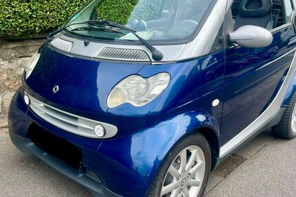 Smart ForTwo 110.000 km 2.850 &euro; Wiesbaden 65203