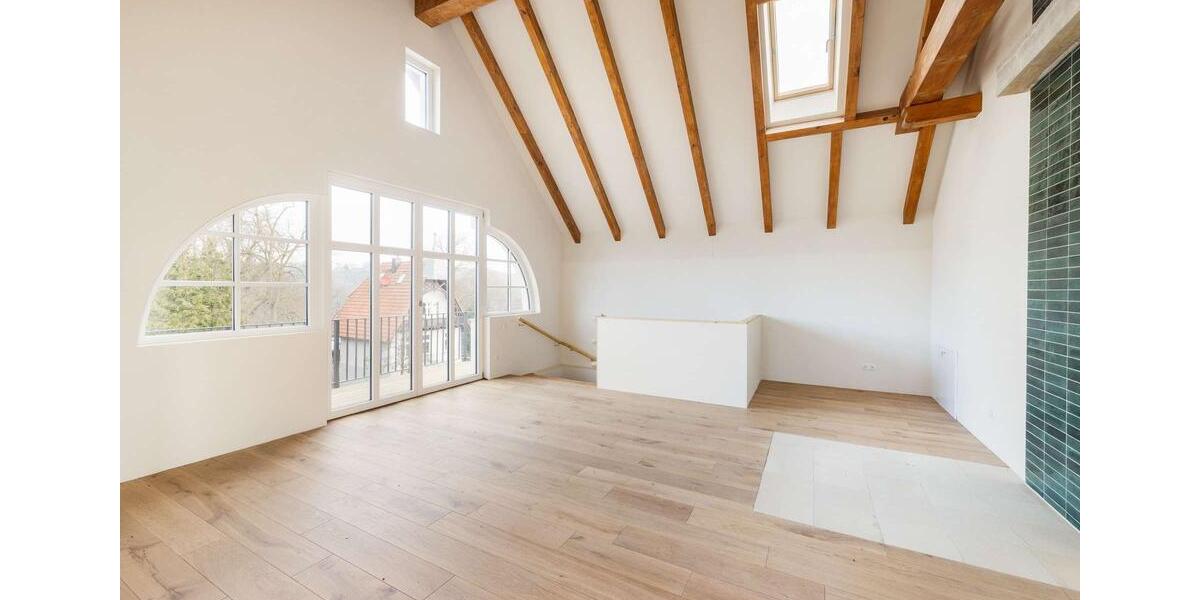 Maisonettenwohnung Oberbarnim - 3 Zimmer, 116 m&sup2;, 2.150&euro; | Angebot:26355016