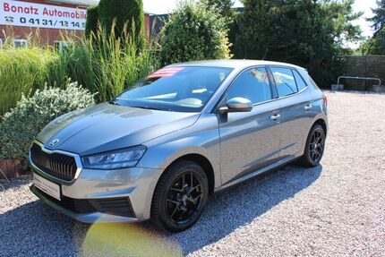 Skoda Fabia 59.000 km 16.480 &euro; Bardowick / Lüneburg 21357