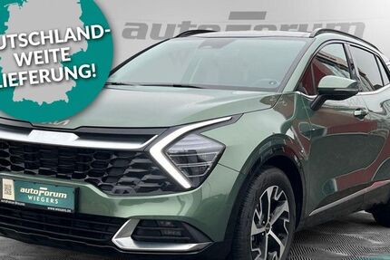 Kia Sportage 12.969 km 32.970 € Gütersloh 33334