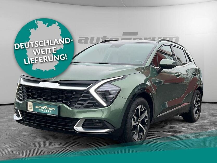 Kia Sportage 12.969 km 32.970 € Gütersloh 33334