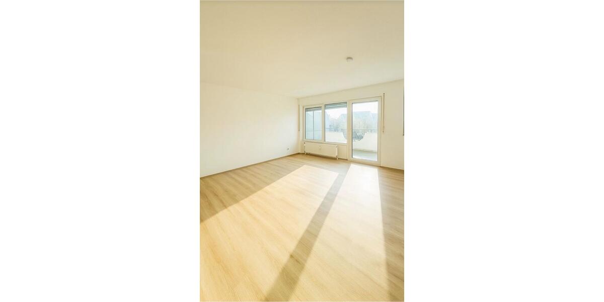 1,5 Zimmer Wohnung mit Einbauküche 1 zimmer