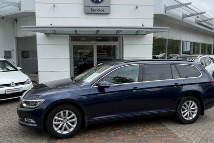 VW Passat Variant 131.858 km 14.500 &euro; Woldegk 17348