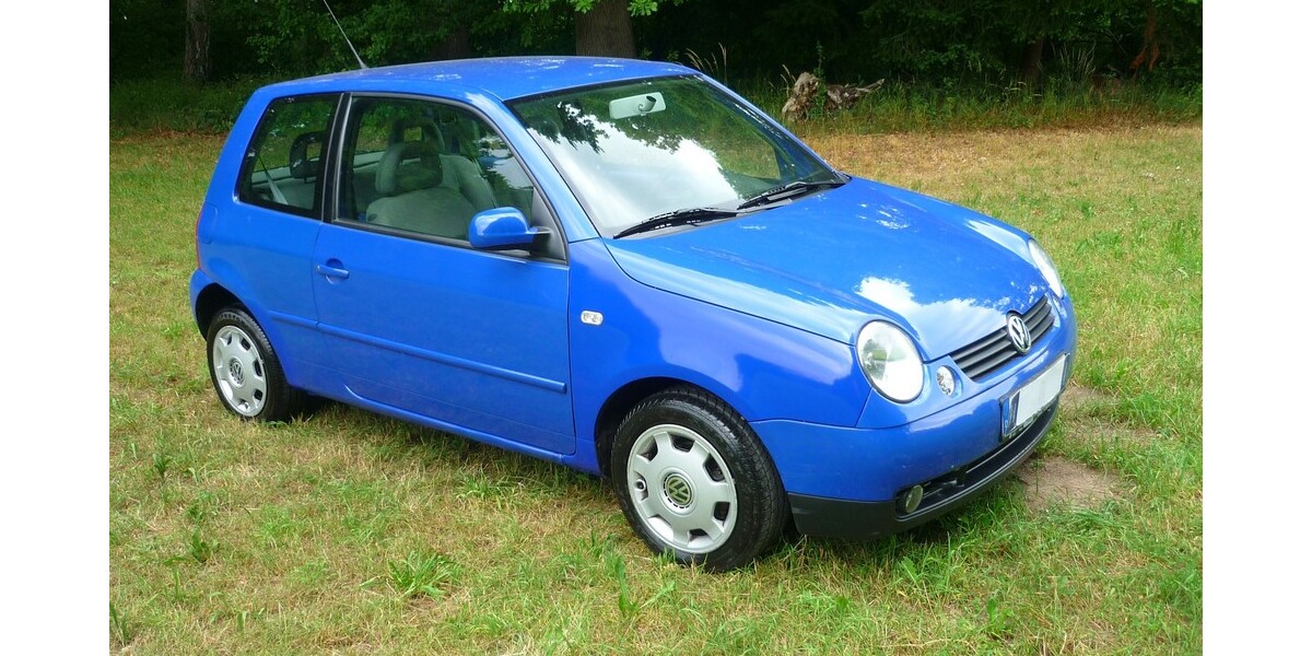 VW Lupo 212.942 km 2.599 € Roth 91154