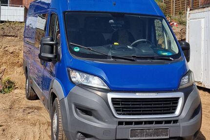 Peugeot Boxer 378.000 km 5.700 € Kiel 24149