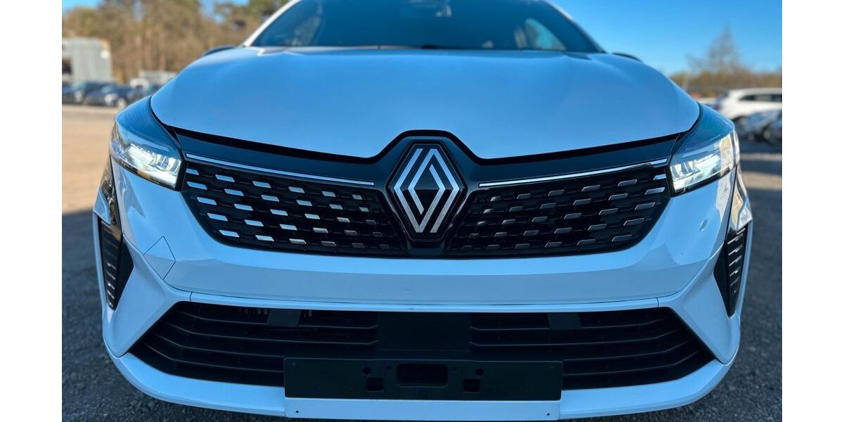 Renault Clio 14.000 km 17.999 &euro; Blankenfelde-Mahlow 15831