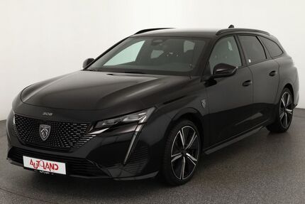 Peugeot 308 10.438 km 24.890 € Leipzig 04209