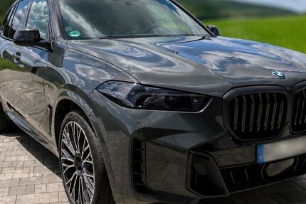 BMW X5 38.800 km 84.900 &euro; Ampfing 84539