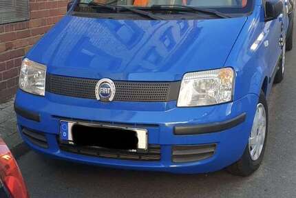 Fiat Panda 102.000 km 3.500 € wiesbaden 65199