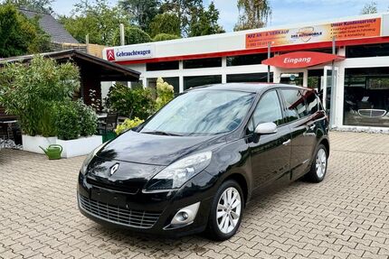 Renault Scenic 201.700 km 1.990 € gelsenkirchen 45892