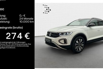 VW T-Roc 25.322 km 27.480 &euro; Kelkheim 65779