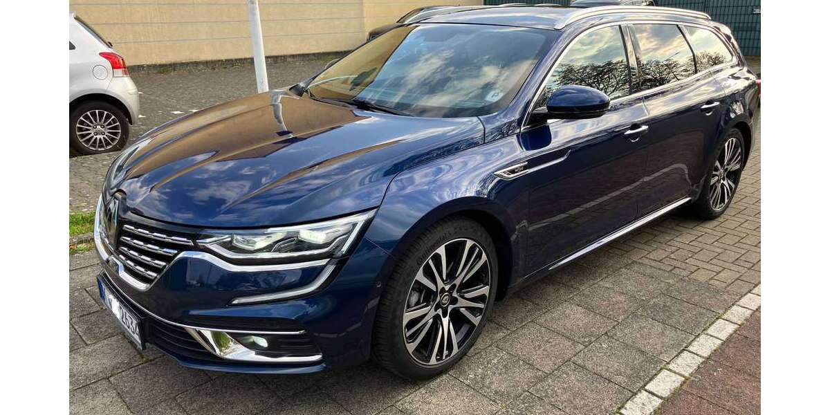 Renault Talisman 11.000 km 36.600 &euro; Köln, Stadt 50765