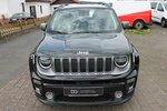 Jeep Renegade Limited 1.0 T3 SHZ * ACC * PDC * LED 108.921 km 11.950 &euro; Badem 54657