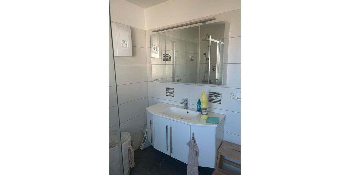 Etagenwohnung Pirmasens Niedersimten - 5 Zimmer, 130 m&sup2;, 800&euro; | Angebot:26320356