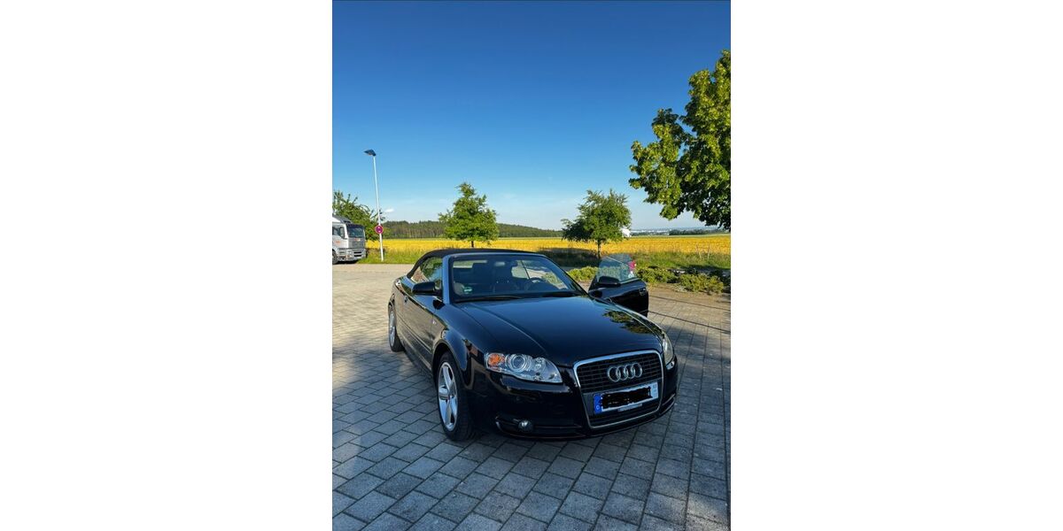 Audi A4 224.000 km 5.700 &euro; Hitzhofen 85122