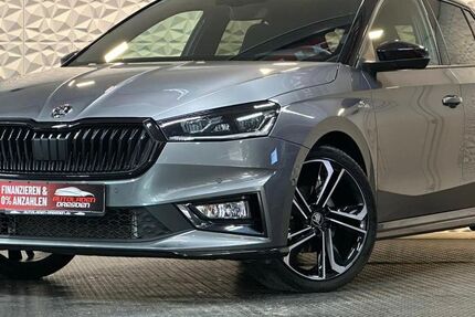 Skoda Fabia 15.772 km 23.499 &euro; Heidenau 01809