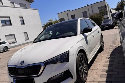 Skoda Scala 46.200 km 19.250 &euro; Alsfeld 36304
