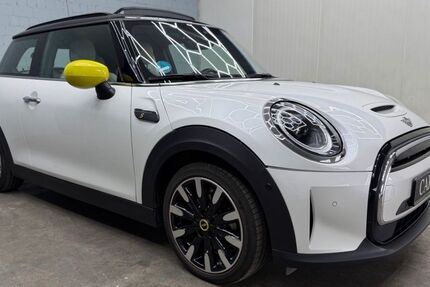 Mini Cooper SE 21.999 km 23.399 &euro; Harxheim/ Mainz 55296